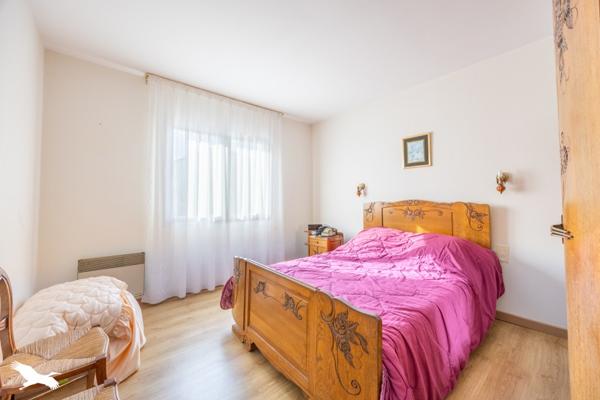 Maison à vendre |  Les Sables-d'Olonne |  3 pièces | 83 m²