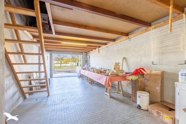 Maison à vendre |  Les Sables-d'Olonne |  3 pièces | 83 m²