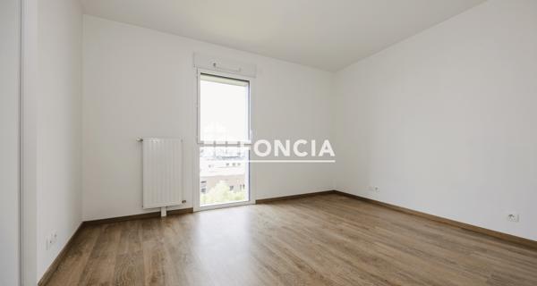 À vendre Appartement 3 pièces 70 m² - Rennes 35000