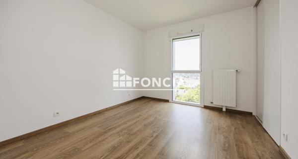 À vendre Appartement 3 pièces 70 m² - Rennes 35000