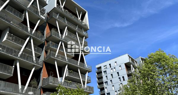 À vendre Appartement 3 pièces 70 m² - Rennes 35000