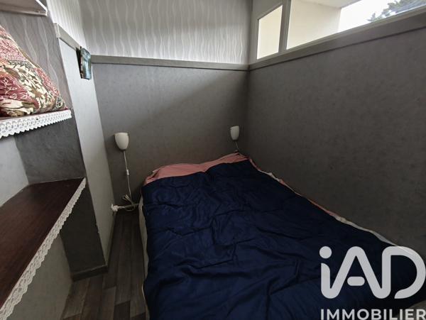 Appartement à vendre 2 pièces 31 m² Saint-Brevin-les-Pins