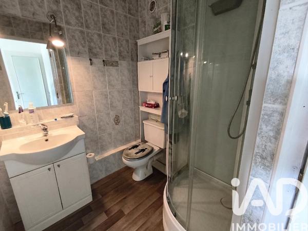 Appartement à vendre 2 pièces 31 m² Saint-Brevin-les-Pins