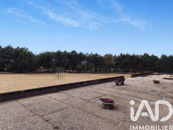 Appartement à vendre 2 pièces 31 m² Saint-Brevin-les-Pins