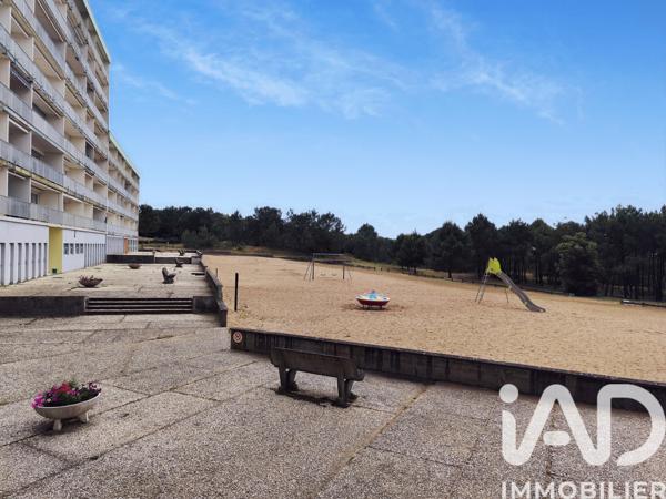 Appartement à vendre 2 pièces 31 m² Saint-Brevin-les-Pins