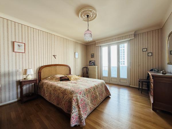 Appartement 4 pièces - 87 m²