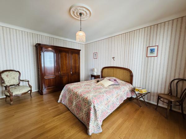Appartement 4 pièces - 87 m²