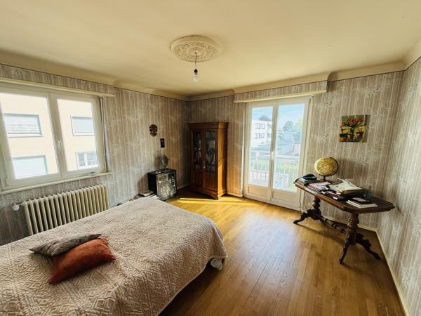 Appartement 4 pièces - 87 m²