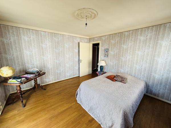 Appartement 4 pièces - 87 m²