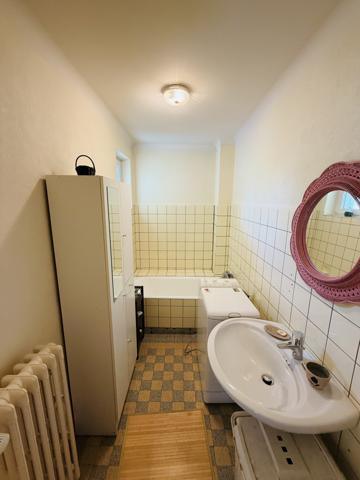 Appartement 4 pièces - 87 m²