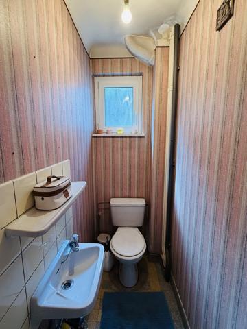 Appartement 4 pièces - 87 m²