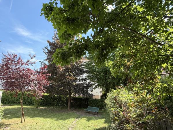 Appartement 4 pièces - 87 m²