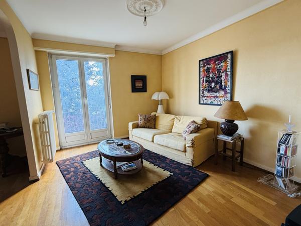 Appartement 4 pièces - 87 m²