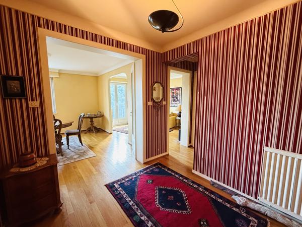 Appartement 4 pièces - 87 m²