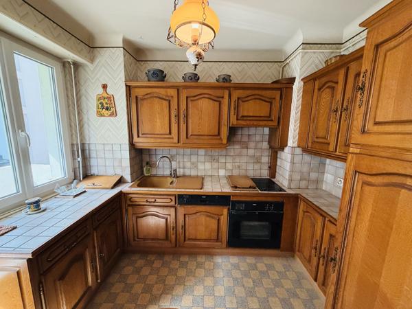 Appartement 4 pièces - 87 m²