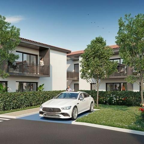 Appartement à vendre    3 pièces • 65,06 m2 Saint-Orens-de-Gameville