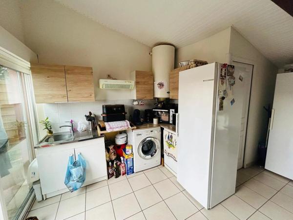 Vente Maison 6 pièces 215 m2 à Saint-Palais