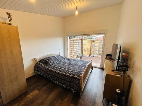 Vente Maison 6 pièces 215 m2 à Saint-Palais