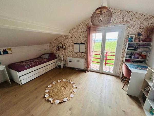 Vente Maison 6 pièces 215 m2 à Saint-Palais