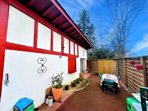 Vente Maison 6 pièces 215 m2 à Saint-Palais