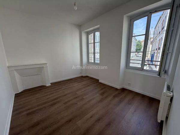 Location                                                      Appartement
                        
                     3 pièces                      47 m2                     à Brunoy