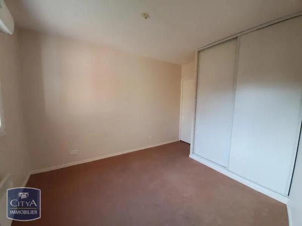 Appartement à louer 2 pièces 50m² Rouen (76100)