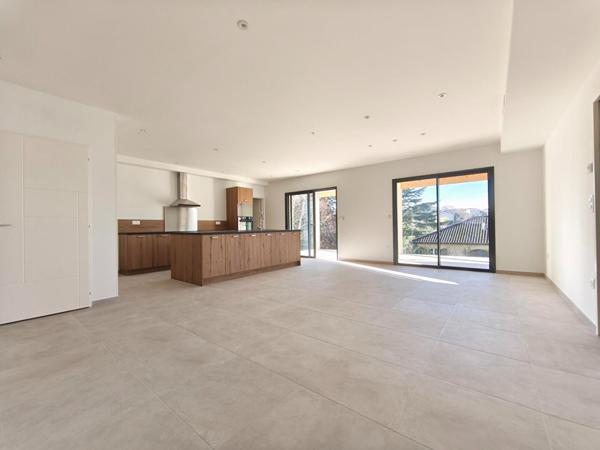 Maison T5 neuve - 124 m² - Environnement calme ? Deyme