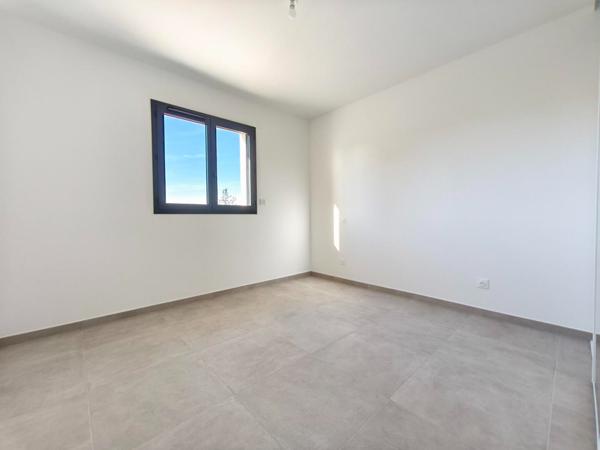 Maison T5 neuve - 124 m² - Environnement calme ? Deyme