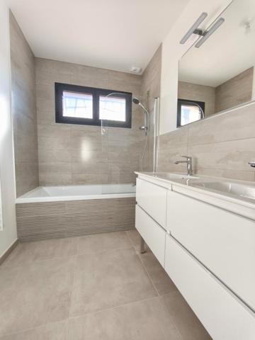 Maison T5 neuve - 124 m² - Environnement calme ? Deyme