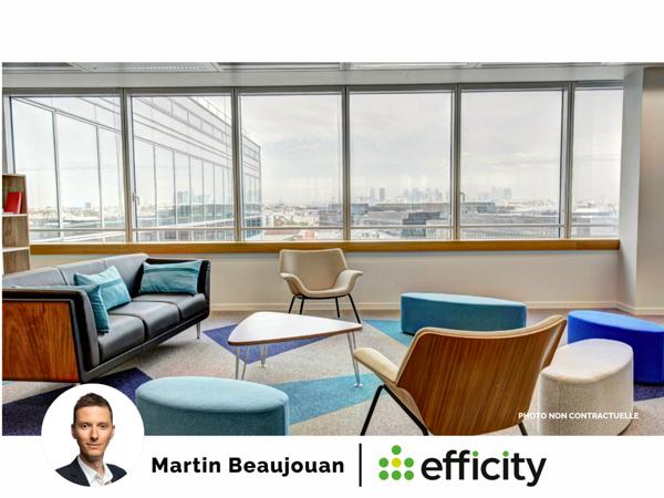 Local Commercial 8 pièces - 246 m²