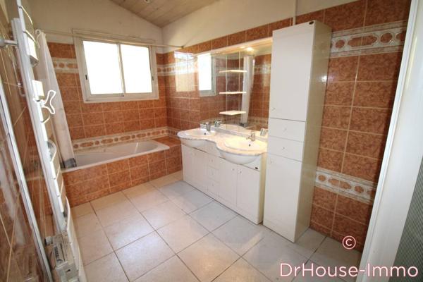 Maison à vendre 6 pièces de 167 m²