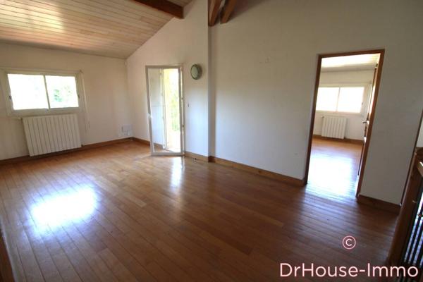 Maison à vendre 6 pièces de 167 m²