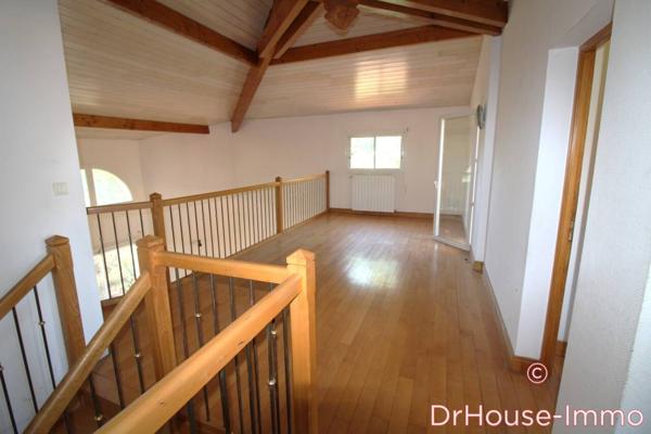 Maison à vendre 6 pièces de 167 m²