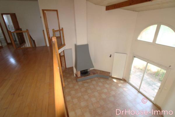 Maison à vendre 6 pièces de 167 m²