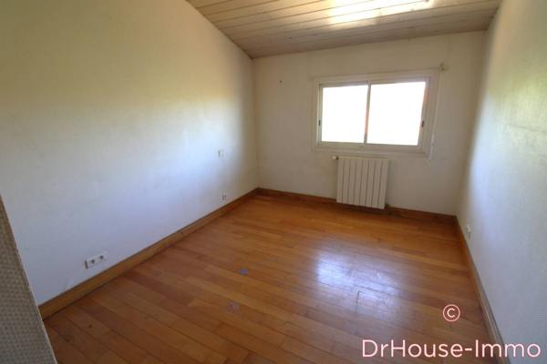 Maison à vendre 6 pièces de 167 m²