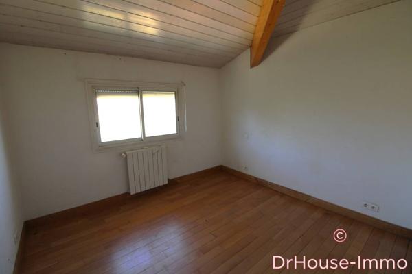 Maison à vendre 6 pièces de 167 m²