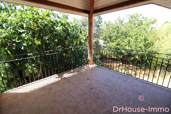Maison à vendre 6 pièces de 167 m²