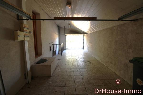 Maison à vendre 6 pièces de 167 m²