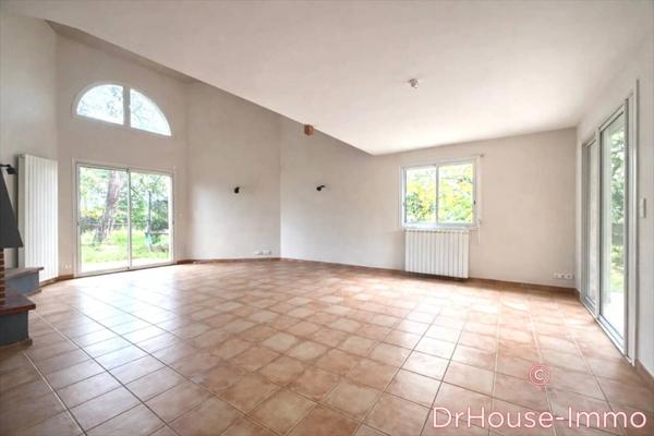 Maison à vendre 6 pièces de 167 m²