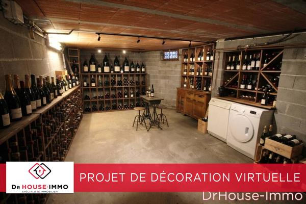 Maison à vendre 6 pièces de 167 m²