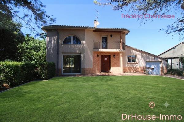 Maison à vendre 6 pièces de 167 m²