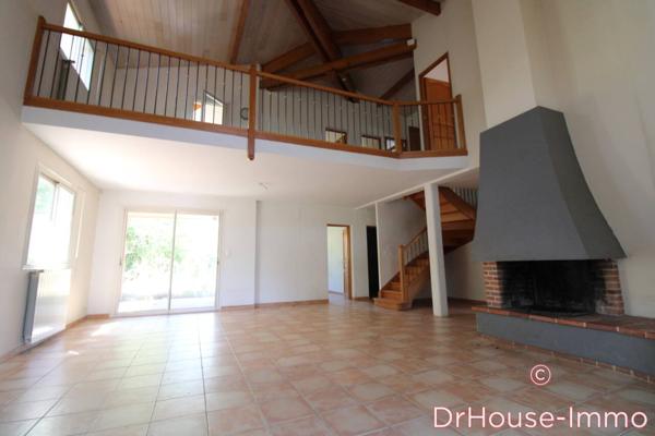 Maison à vendre 6 pièces de 167 m²
