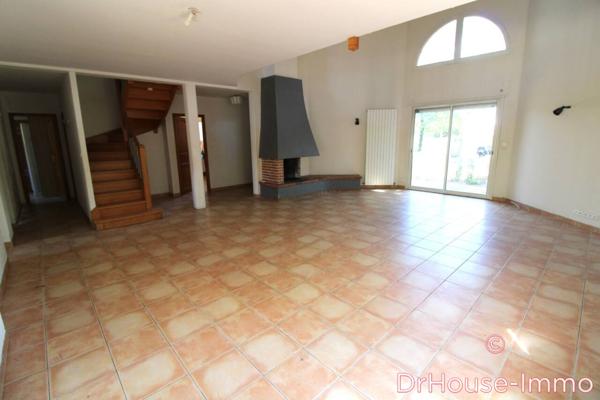 Maison à vendre 6 pièces de 167 m²