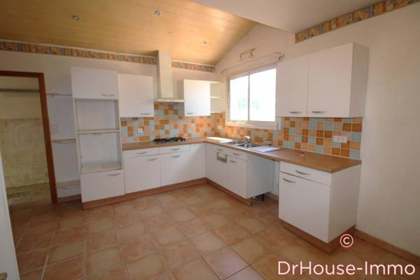 Maison à vendre 6 pièces de 167 m²