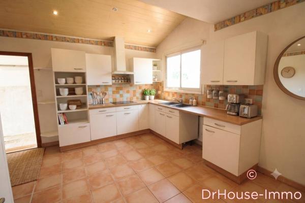 Maison à vendre 6 pièces de 167 m²
