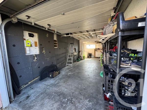 Maison à vendre  4 pièces - 70 m2 HERICOURT - 70