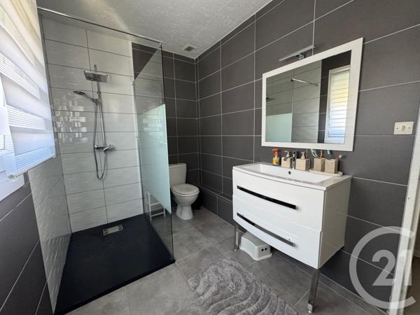 Maison à vendre  4 pièces - 70 m2 HERICOURT - 70