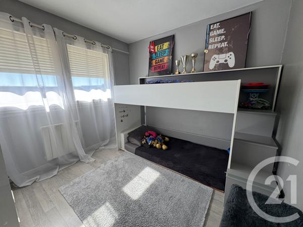 Maison à vendre  4 pièces - 70 m2 HERICOURT - 70