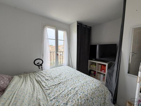 Maison 3 pièces à vendre Narbonne Plage - 11100 / Réf: 4228-FUTTERER