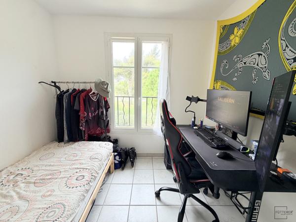 Maison 3 pièces à vendre Narbonne Plage - 11100 / Réf: 4228-FUTTERER